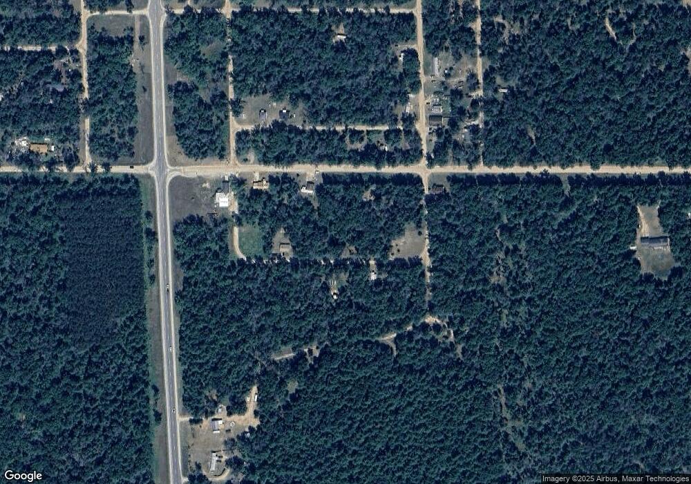 2352 S Lorraine St, Baldwin, MI 49304 - photo 1