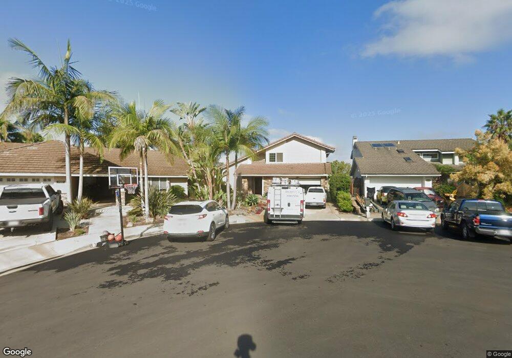 7915 Las Nueces Place, Carlsbad, CA 92009 - photo 1