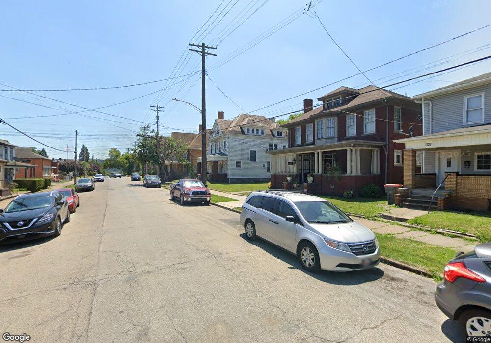 1113 6th Ave, Beaver Falls, PA 15010 - photo 1