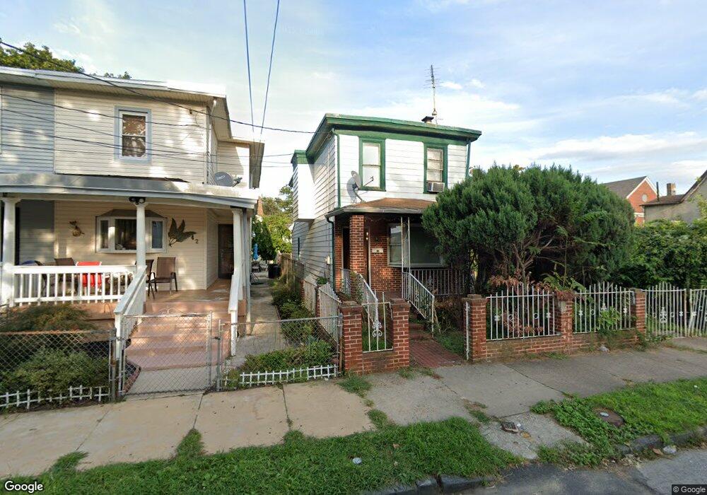 40 N 35th St, Camden, NJ 08105 - photo 1