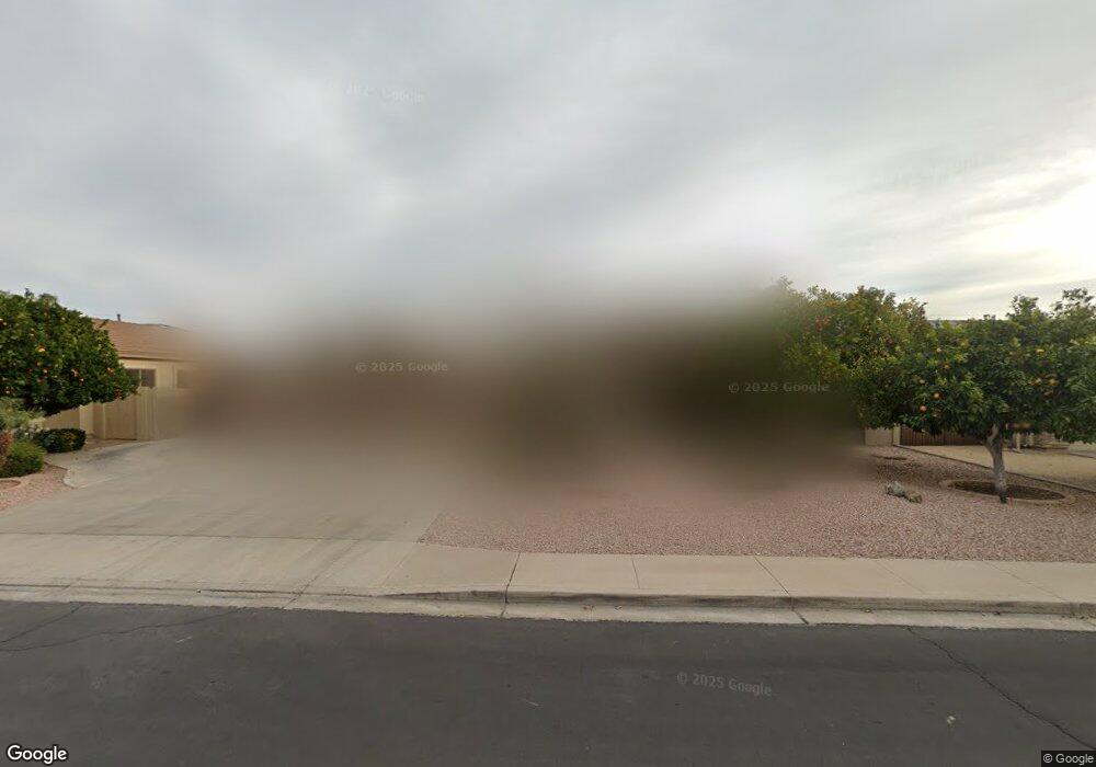 641 N Roanoke, Mesa, AZ 85205 - photo 1