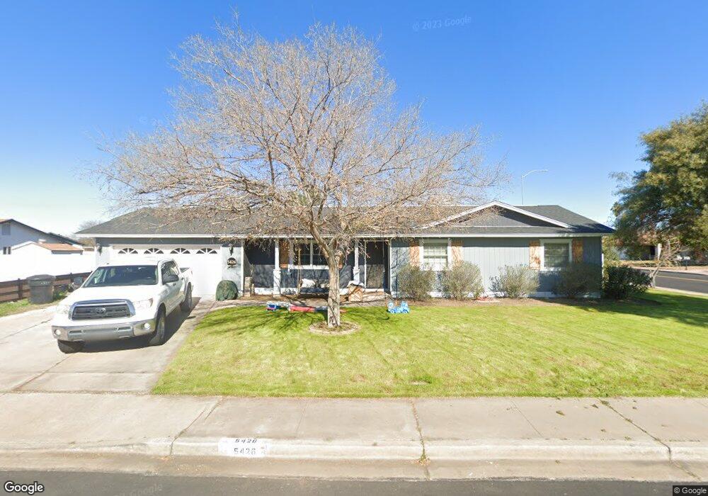 5426 E Delta Ave unit 2, Mesa, AZ 85206 - photo 1