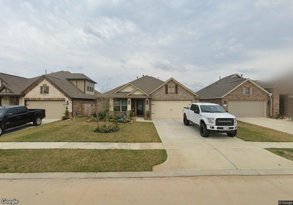 21734 Sarasota Spice St, Tomball, TX 77377 - photo 1