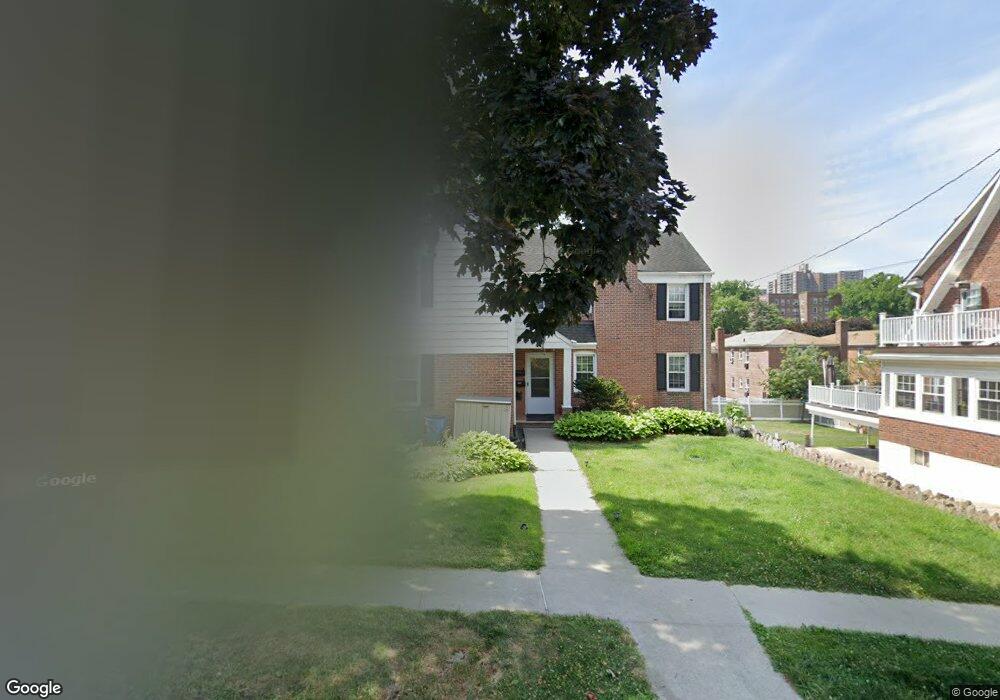 42 aka 44 Ellsworth Ave, Yonkers, NY 10705 - photo 1