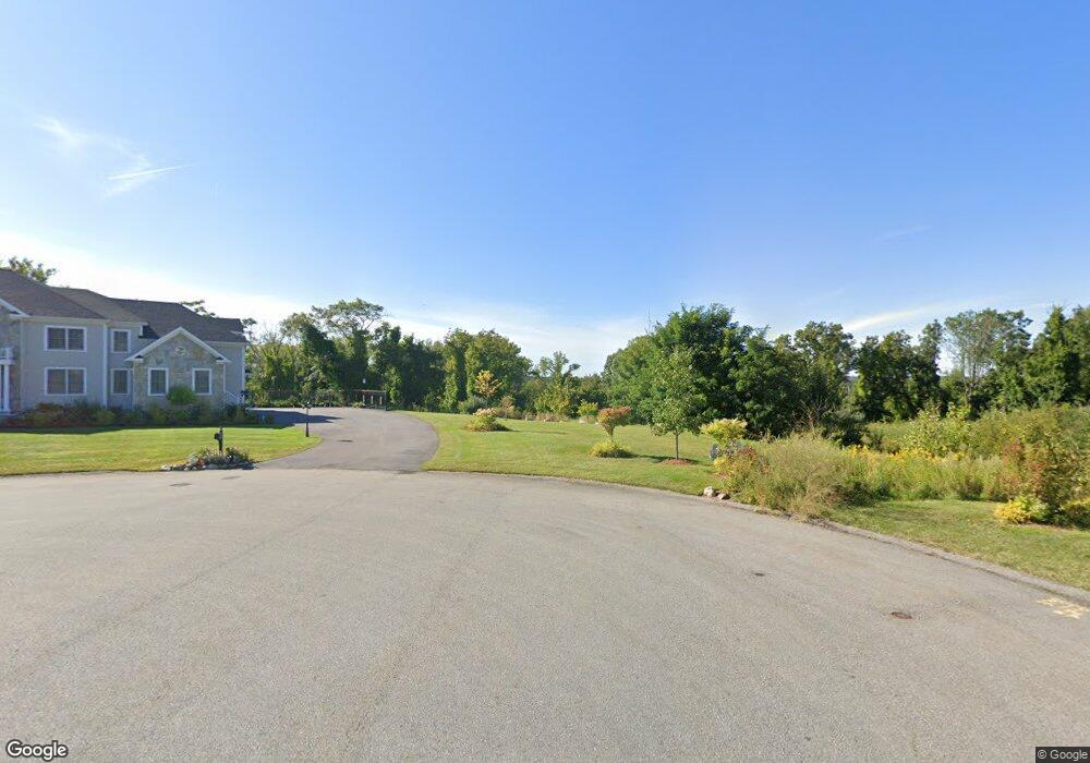 Lot 17 B Christian Way, Andover, MA 01810 - photo 1