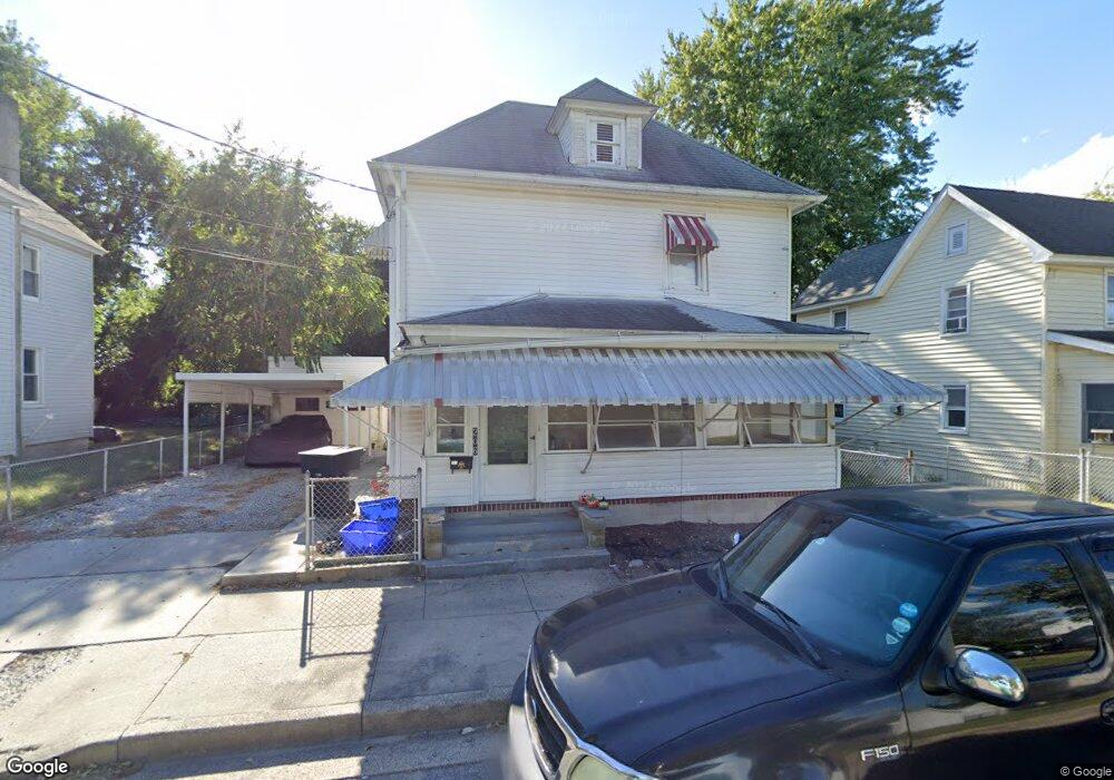 206 Linwood Ave, Salisbury, MD 21804 - photo 1