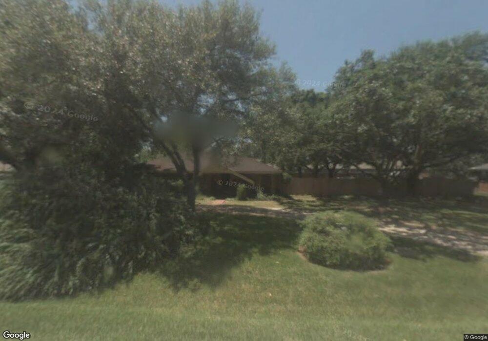 9322 Kostelnik St, Needville, TX 77461 - photo 1