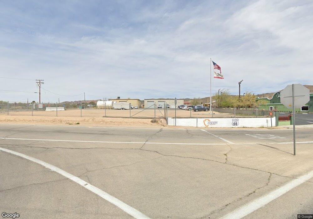 0 Old Highway 58 unit HD23223017, Barstow, CA 92311 - photo 1