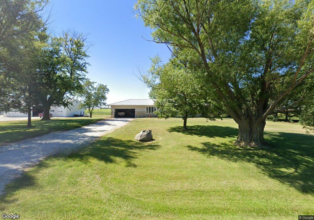 12314 NE 56th St, Elkhart, IA 50073 - photo 1