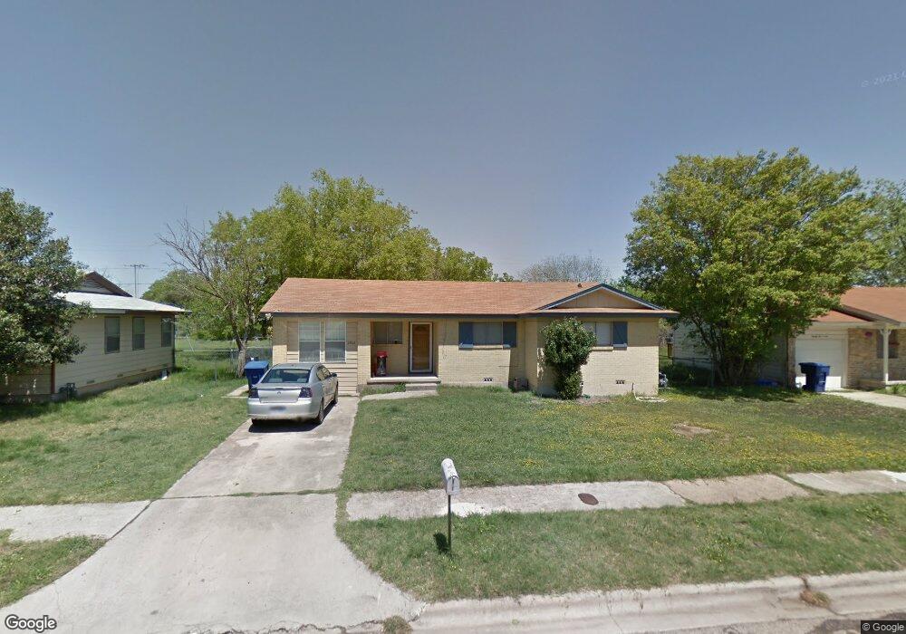 2508 Live Oak Dr, Copperas Cove, TX 76522 - photo 1