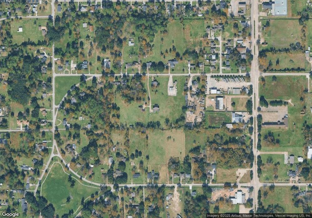 6934 Banyan St, Houston, TX 77028 - photo 1