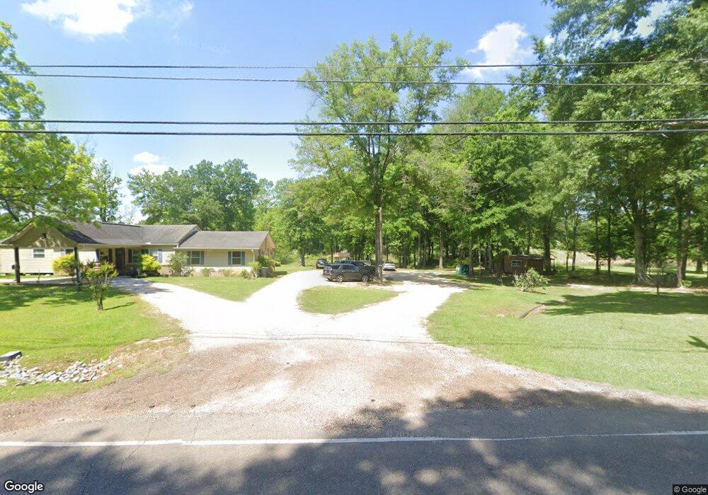 224 Lower Myrick Rd, Laurel, MS 39443 - photo 1