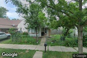 2002 W New York St, Indianapolis, IN 46222