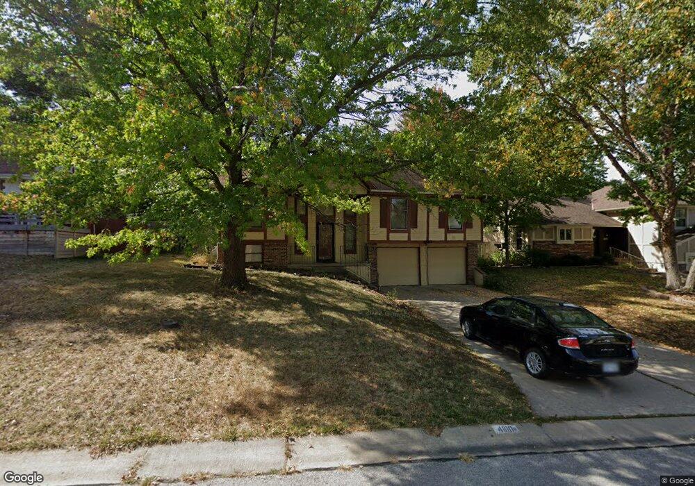 4810 Mastin St, Shawnee, KS 66203 - photo 1