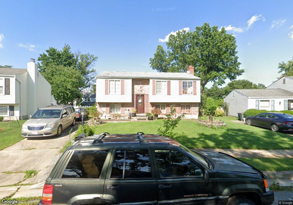 9 Ayr Ct, Nottingham, MD 21236 - photo 1