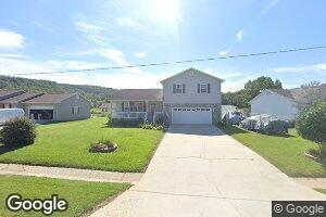 120 Whitby Terrace, Fieldale, VA 24089