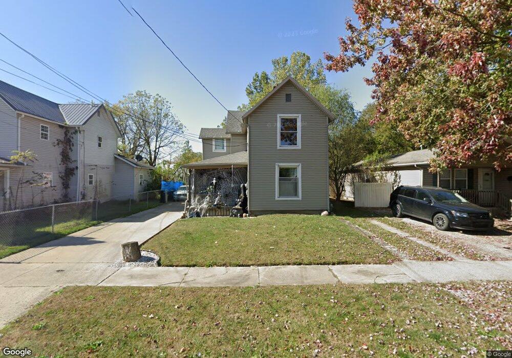 225 Leader St, Marion, OH 43302 - photo 1