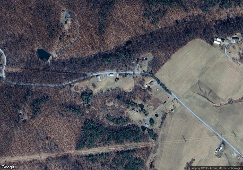 5350 Mountain Rd, Bedford, PA 15522 - photo 1