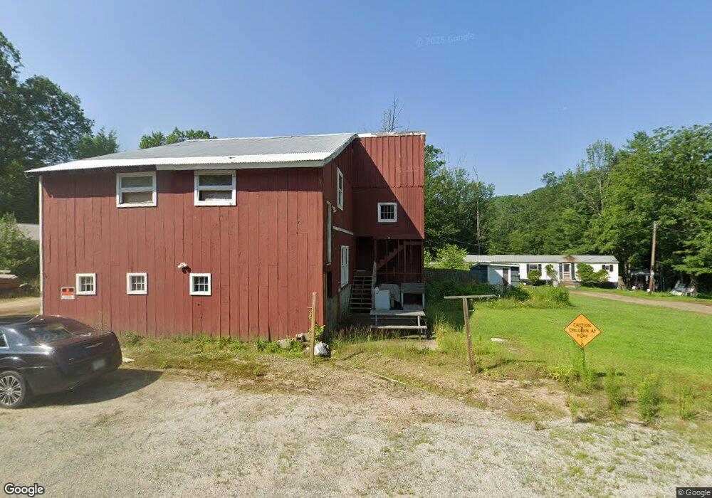 20 Bartlett Hill Rd unit 22, Center Harbor, NH 03226 - photo 1