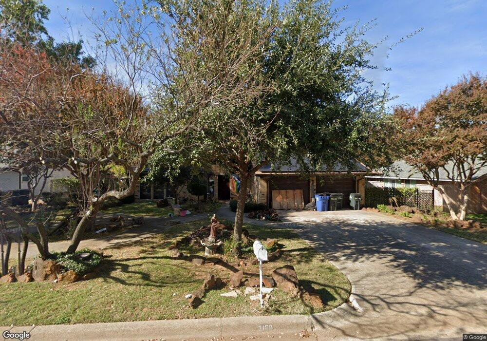 3160 Peninsula Dr, Southlake, TX 76092 - photo 1