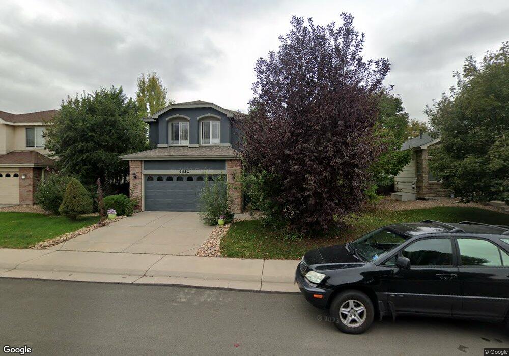 4622 E 127th Place, Thornton, CO 80241 - photo 1