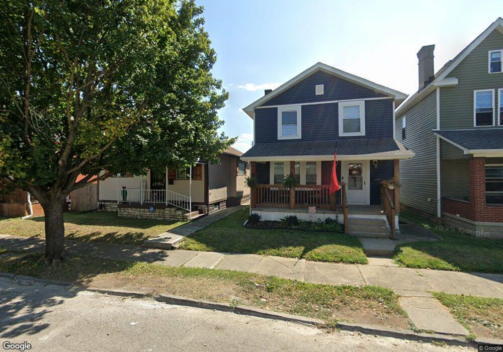 469 Olpp Ave, Columbus, OH 43207 - photo 1