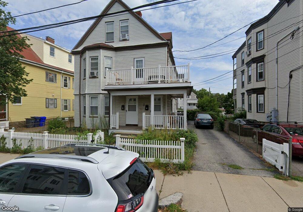 78 Elmira St unit 1, Brighton, MA 02135 - photo 1