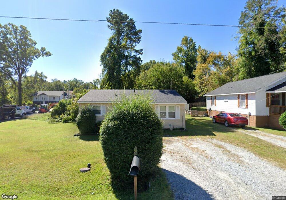 1708 Franklin Ave, High Point, NC 27260 - photo 1