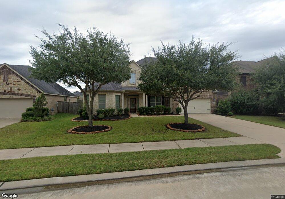 3718 Walker Falls Ln, Fulshear, TX 77441 - photo 1