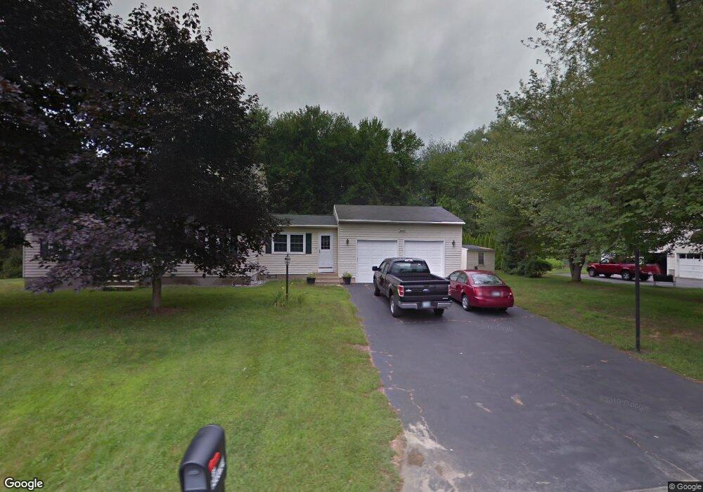 81 Forest Dr, Bedford, NH 03110 - photo 1