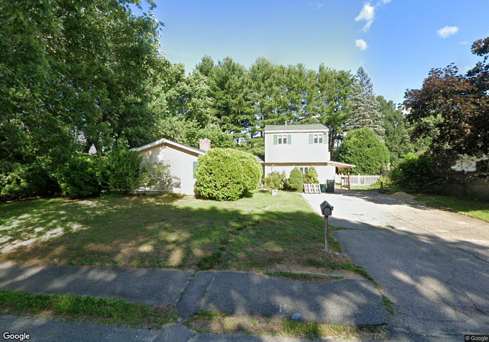 19 Richard Rd, Natick, MA 01760 - photo 1