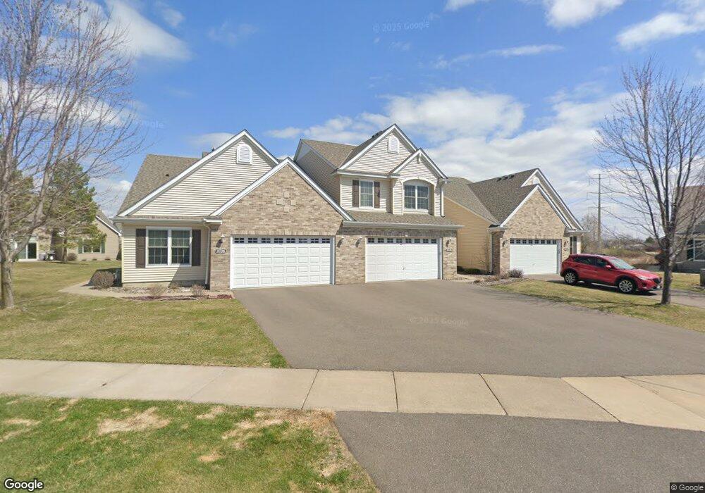 9722 Alvarado Ln N, Osseo, MN 55311 - photo 1