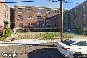 20 Coleman St Unit B8, Bridgeport, CT 06604