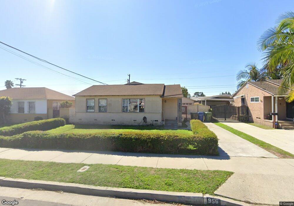 956 E 118th Place, Los Angeles, CA 90059 - photo 1