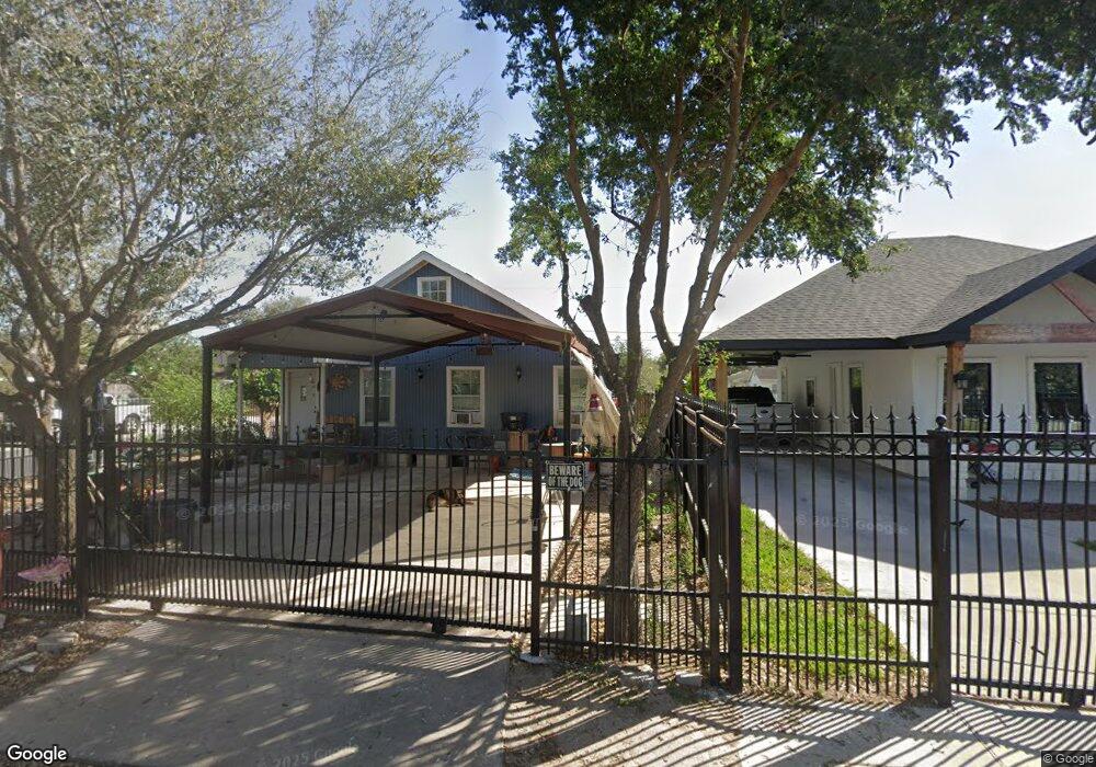 430 E Villegas Ave, Pharr, TX 78577 - photo 1