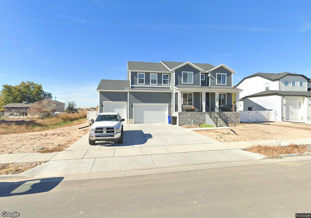 105 N 4450 W unit 112, West Point, UT 84015 - photo 1