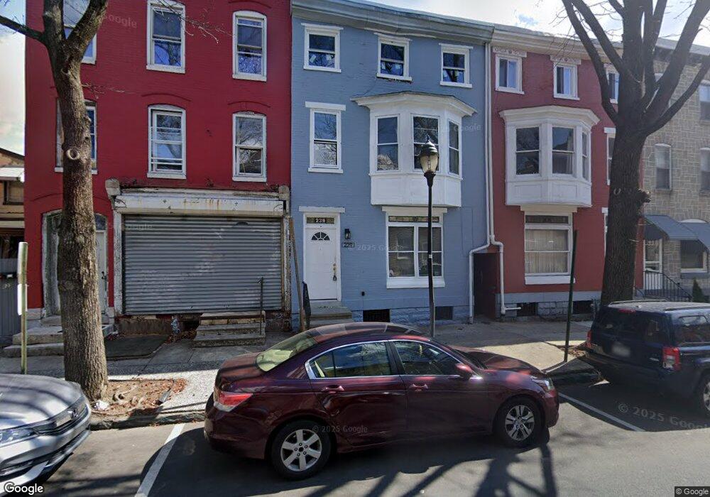 239 S 4th St, Reading, PA 19602 - photo 1