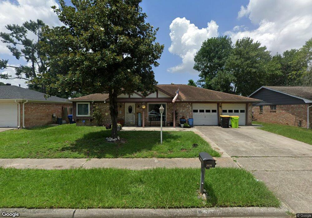 29011 Binefield St, Spring, TX 77386 - photo 1