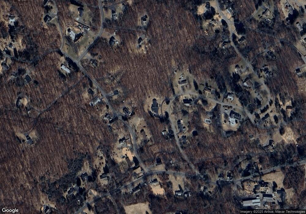 20 Edgewood Rd, Oxford, CT 06478 - photo 1