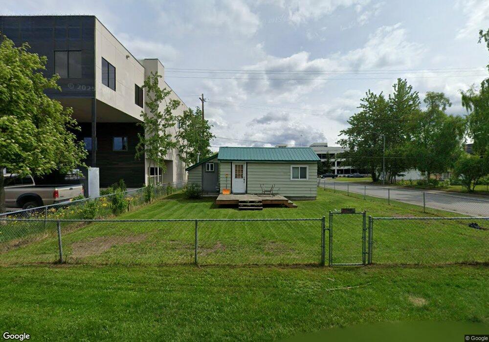 2911 Eureka St, Anchorage, AK 99503 - photo 1