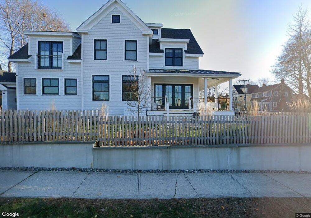 11 Elwyn Ave, Portsmouth, NH 03801 - photo 1