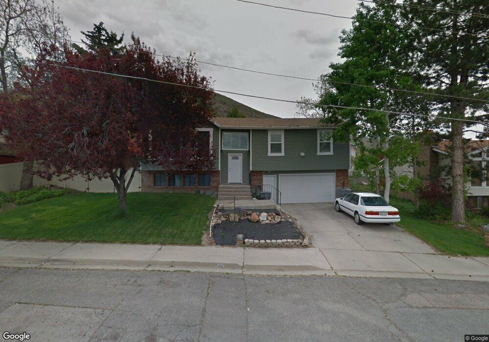 423 S 1500 E, Pleasant Grove, UT 84062 - photo 1