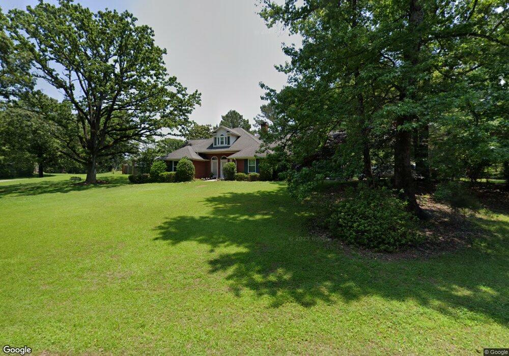 207 Rachelle Dr, Oxford, MS 38655 - photo 1