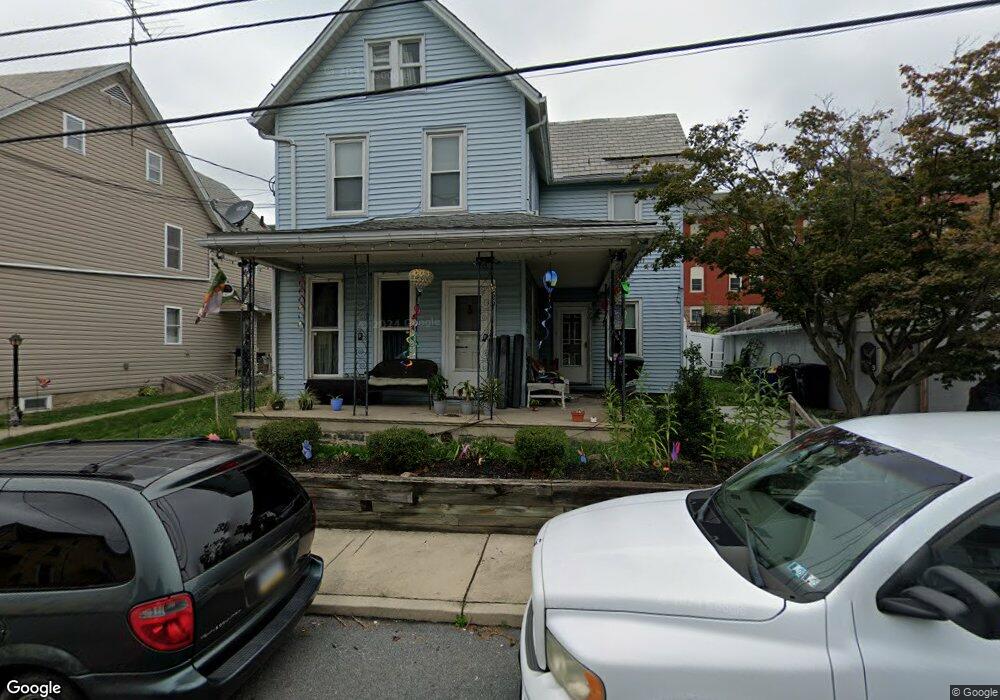 429 William St, Pen Argyl, PA 18072 - photo 1