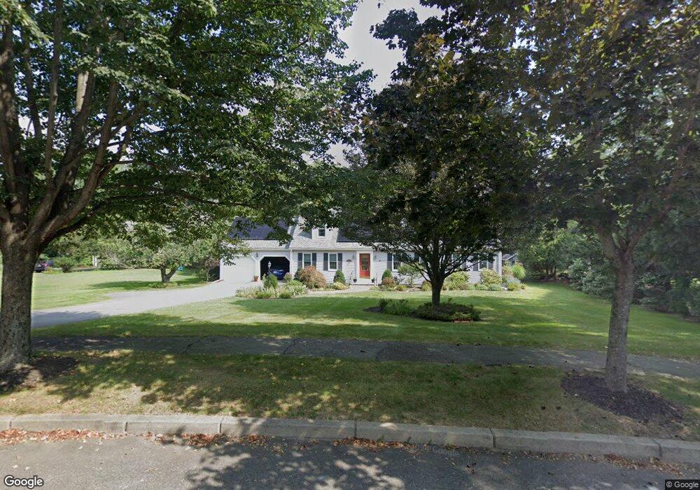 5 Washington Path, Holliston, MA 01746 - photo 1