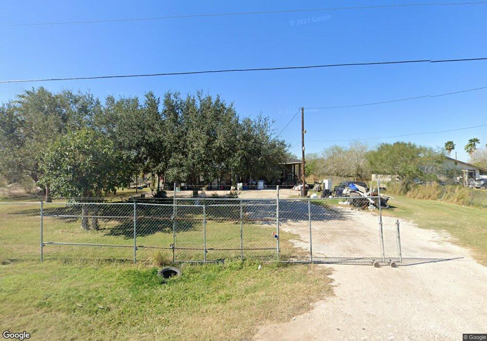 6001 N Mile 4 1/2 W, Weslaco, TX 78599 - photo 1