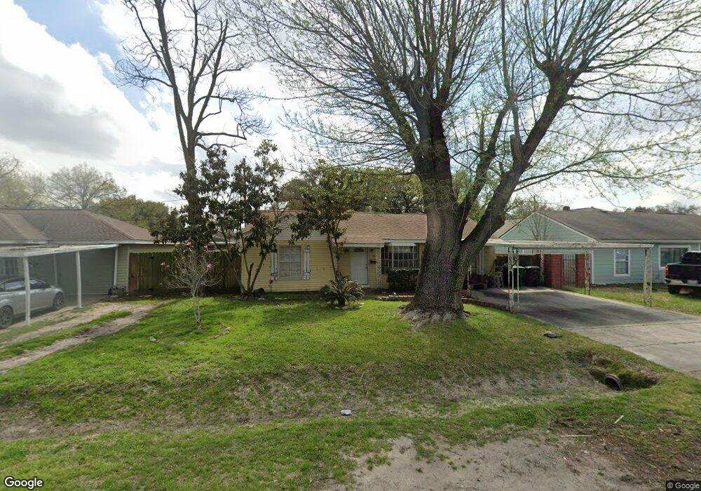 40 Trenwood Ln, Houston, TX 77022 - photo 1