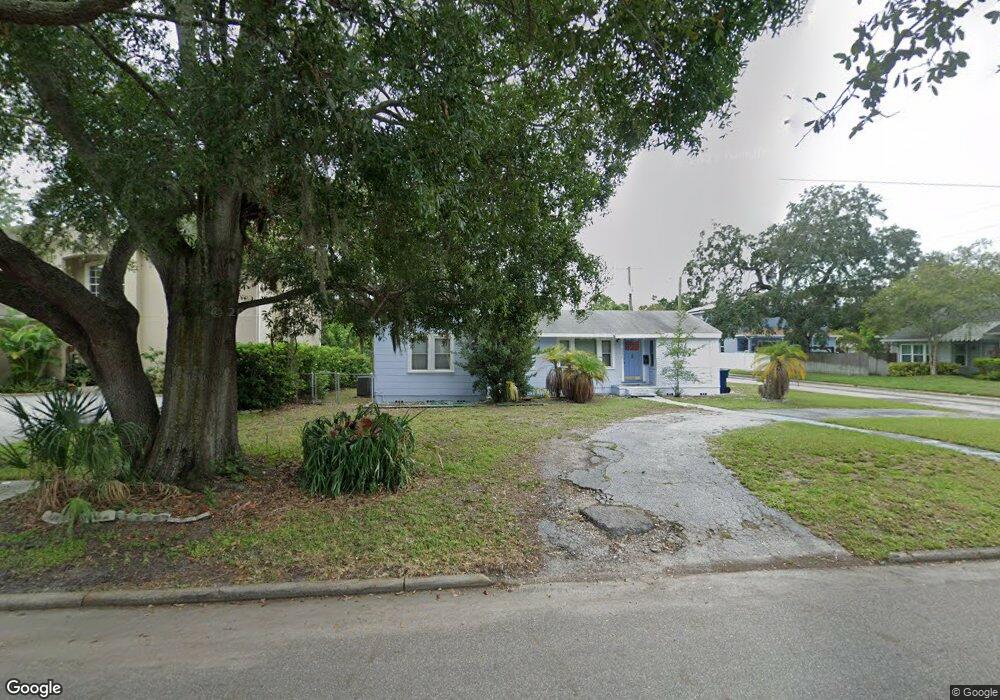4224 W Sevilla St, Tampa, FL 33629 - photo 1