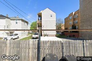 2032 N Kostner Ave Unit 3, Chicago, IL 60639