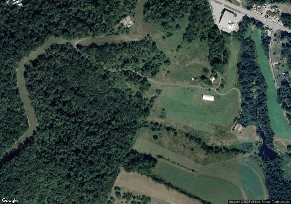 1248 E National Pike, Scenery Hill, PA 15360 - photo 1